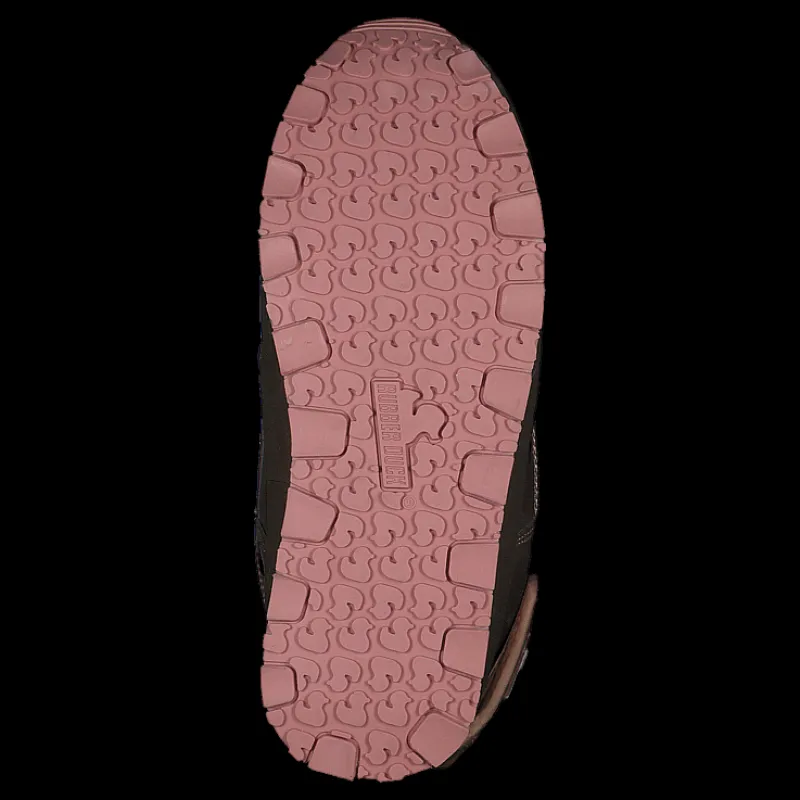 Outlet Rubber Duck Rd Cracked Metallic Kids Rose Gold