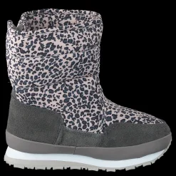 Outlet Rubber Duck Rd Print Kids Grey Leo