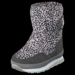 Outlet Rubber Duck Rd Print Kids Grey Leo