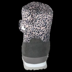 Outlet Rubber Duck Rd Print Kids Grey Leo