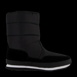 New Rubber Duck Rd Snowjogger Adult Black Svart