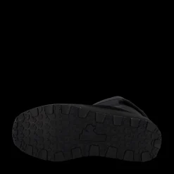 New Rubber Duck Rd Snowjogger Adult Black Svart