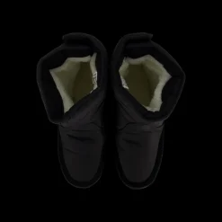 New Rubber Duck Rd Snowjogger Adult Black Svart