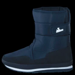 Rubber Duck Rd Snowjogger Adult Navy Blå Best