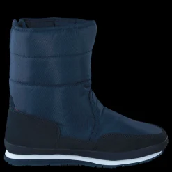 Rubber Duck Rd Snowjogger Adult Navy Blå Best