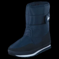 Rubber Duck Rd Snowjogger Adult Navy Blå Best