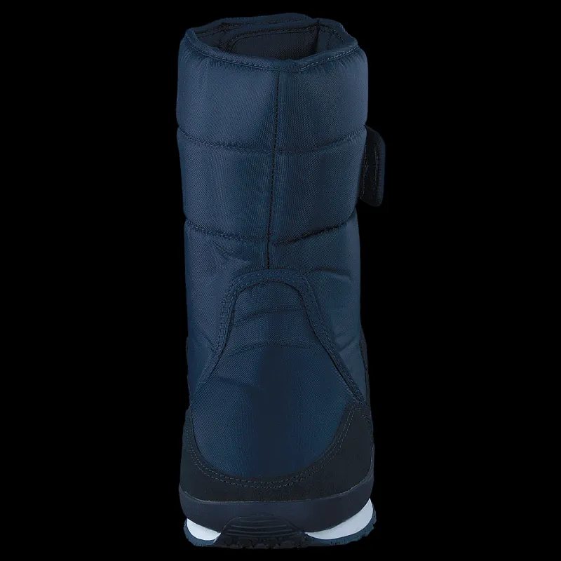 Rubber Duck Rd Snowjogger Adult Navy Blå Best