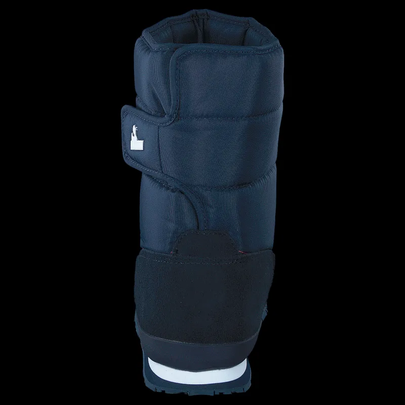 Rubber Duck Rd Snowjogger Adult Navy Blå Best