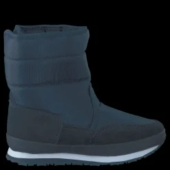 Rubber Duck Rd Snowjogger Kids Navy Blå