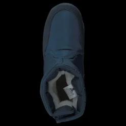 Rubber Duck Rd Snowjogger Kids Navy Blå