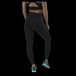 Clearance Reebok Re Tight Black Svart