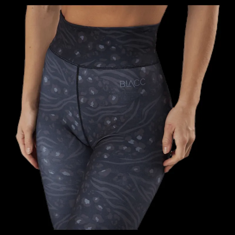 Discount BLACC Reach Tights Black Svart