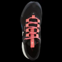 Nike React Escape Run Women's Runni Black/lime Ice-magic Ember-bri Flerfärgad Best