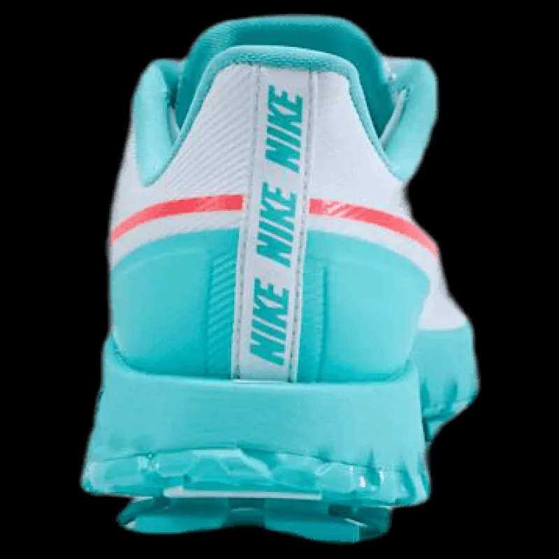 Hot Nike React Infinity Pro Blue/White Turkos