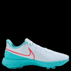 Hot Nike React Infinity Pro Blue/White Turkos