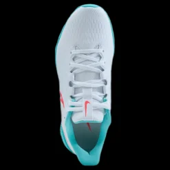 Hot Nike React Infinity Pro Blue/White Turkos