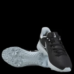 Sale Nike React Infinity Pro White/Black Svart