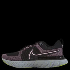 Nike React Infinity Run Flyknit 2 Purple Lila Best