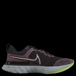 Nike React Infinity Run Flyknit 2 Purple Lila Best