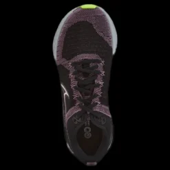 Nike React Infinity Run Flyknit 2 Purple Lila Best