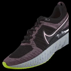 Nike React Infinity Run Flyknit 2 Purple Lila Best