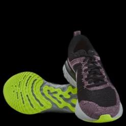 Nike React Infinity Run Flyknit 2 Purple Lila Best
