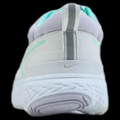 Nike React Miler 2 Green/Grey Vit