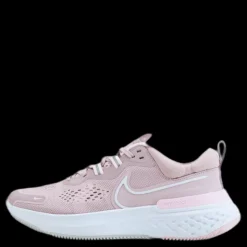 Nike React Miler 2 Purple/White Rosa Discount