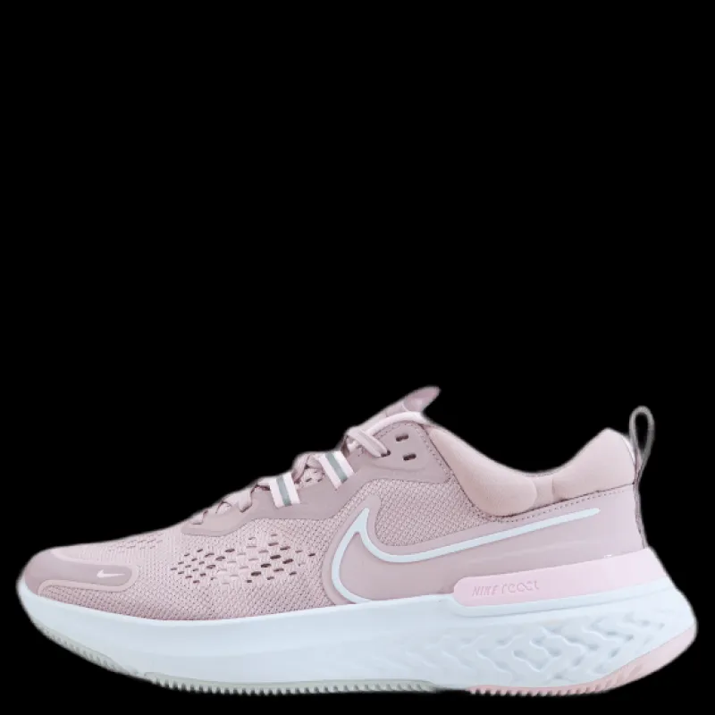 Nike React Miler 2 Purple/White Rosa Discount