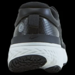 Best Nike React Miler 2 Shield Women's R Black/platinum Tint-off Noir Svart