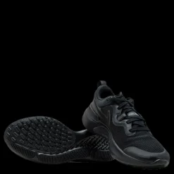 Discount Nike React Miler Black Svart