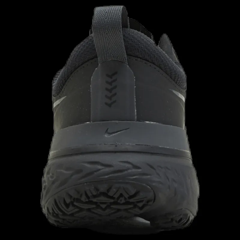 Online Nike React Miler Shield Black Svart