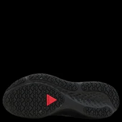 Online Nike React Miler Shield Black Svart