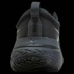 Best Nike React Miler Shield Black Svart