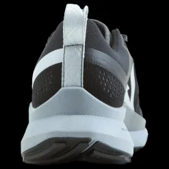 Nike React Pegasus Trail 4 Men's Trail Running Shoes BLACK/AURA-DARK GREY-WOLF GREY Svart New