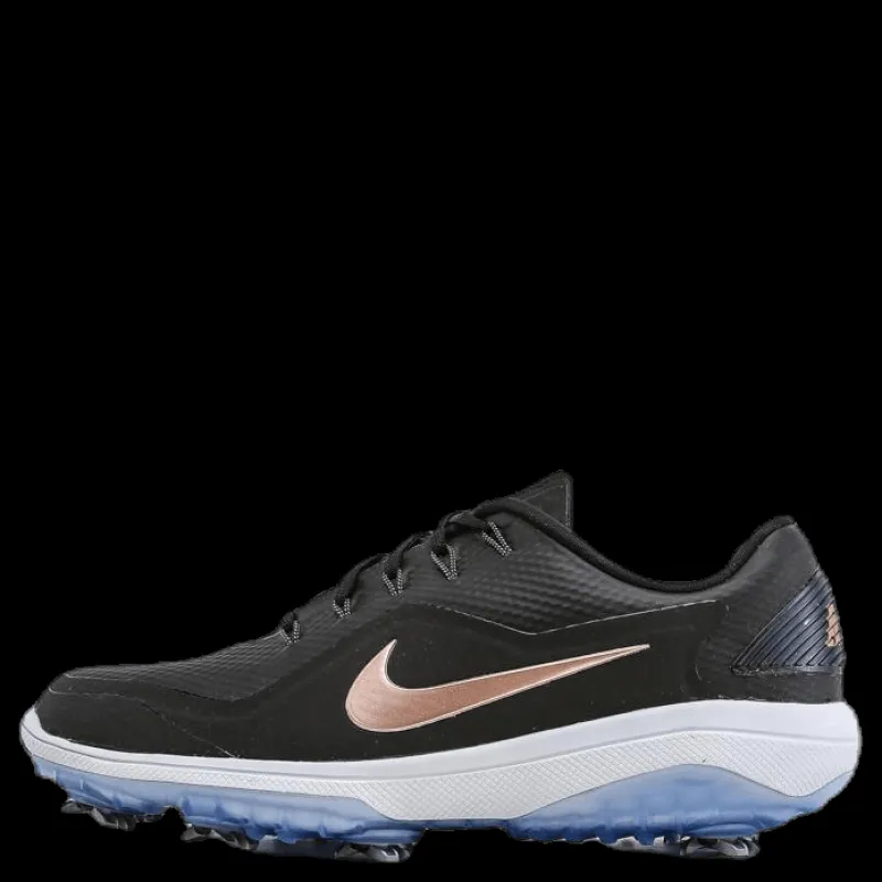 Best Nike React Vapor 2 Black Flerfärgad