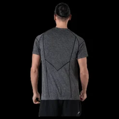Outlet Puma Reactive evoKNIT Tee Black Grå