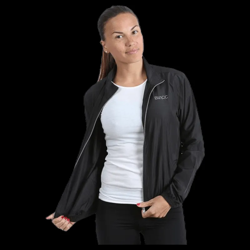 Discount BLACC Rebel Black Svart