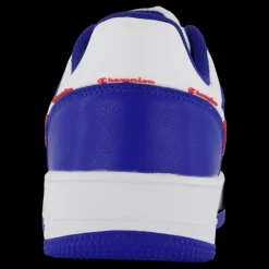 Online Champion Rebound 2.0 Low Low Cut Shoe White H Vit