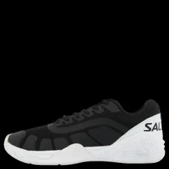 Discount Salming Recoil Kobra Men Black/white Svart och Vit