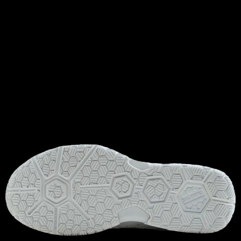 Salming Recoil Strike Men White/black Vit Clearance