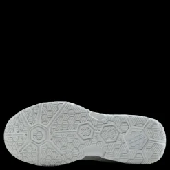 Salming Recoil Strike Women White/wilddove Vit