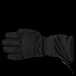 Clearance Black Diamond Recon Gloves Black Svart