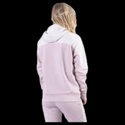 Under Armour Recover Knit FZ Hoodie Pink Rosa Outlet