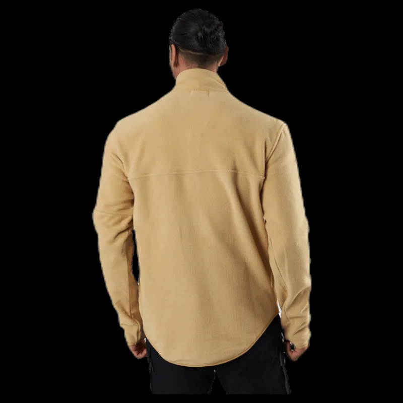 Best Resteröds Recycled Polyester Pullover Beige