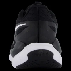 Clearance Reebok Flex Trainer Black/grey 6 Svart