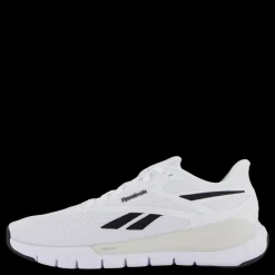 Reebok Flex Trainer White/black/grey 1 Vit Sale