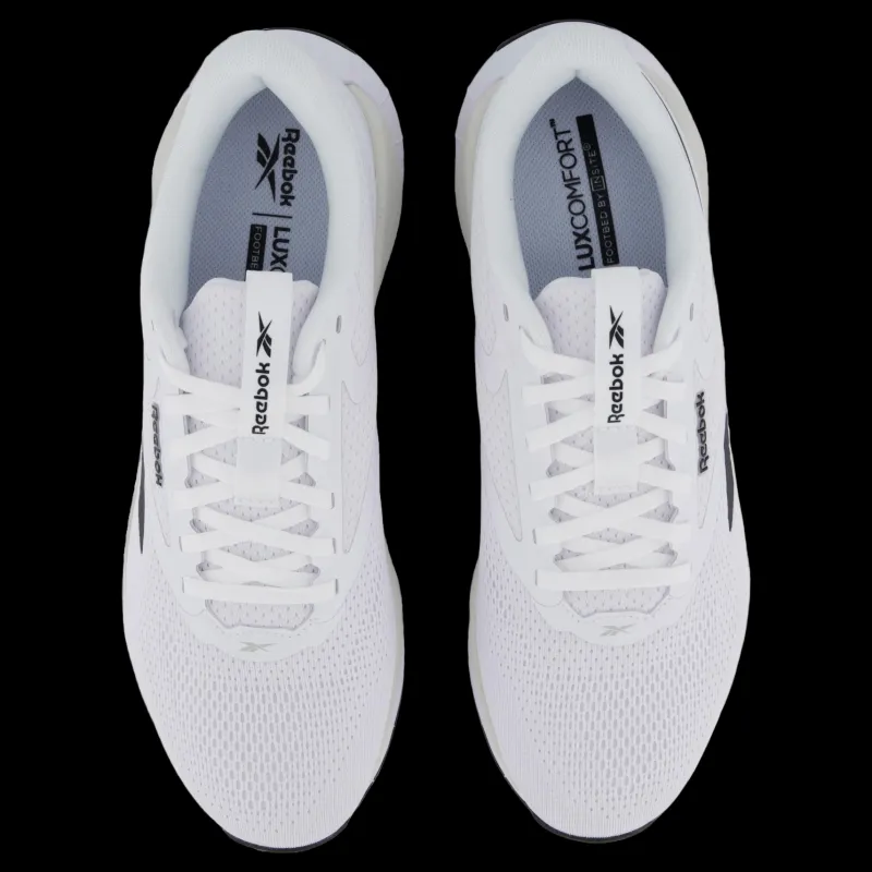 Reebok Flex Trainer White/black/grey 1 Vit Sale