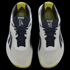 Reebok Nano X White/Black Flerfärgad