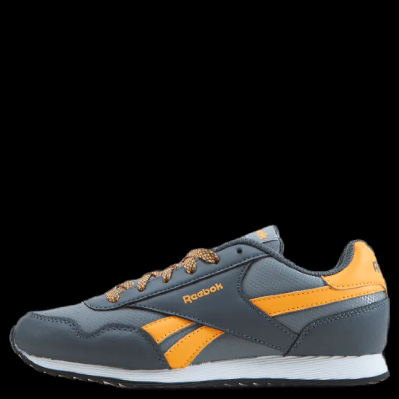 Best Reebok Royal Cljog Puregrey5 Flerfärgad